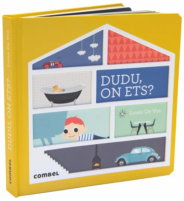DUDU ON ETS ?