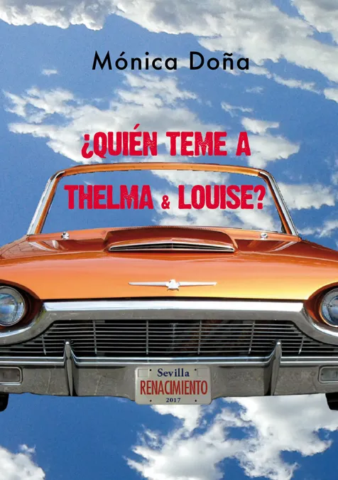 QUIEN TEME A THELMA & LOUISE