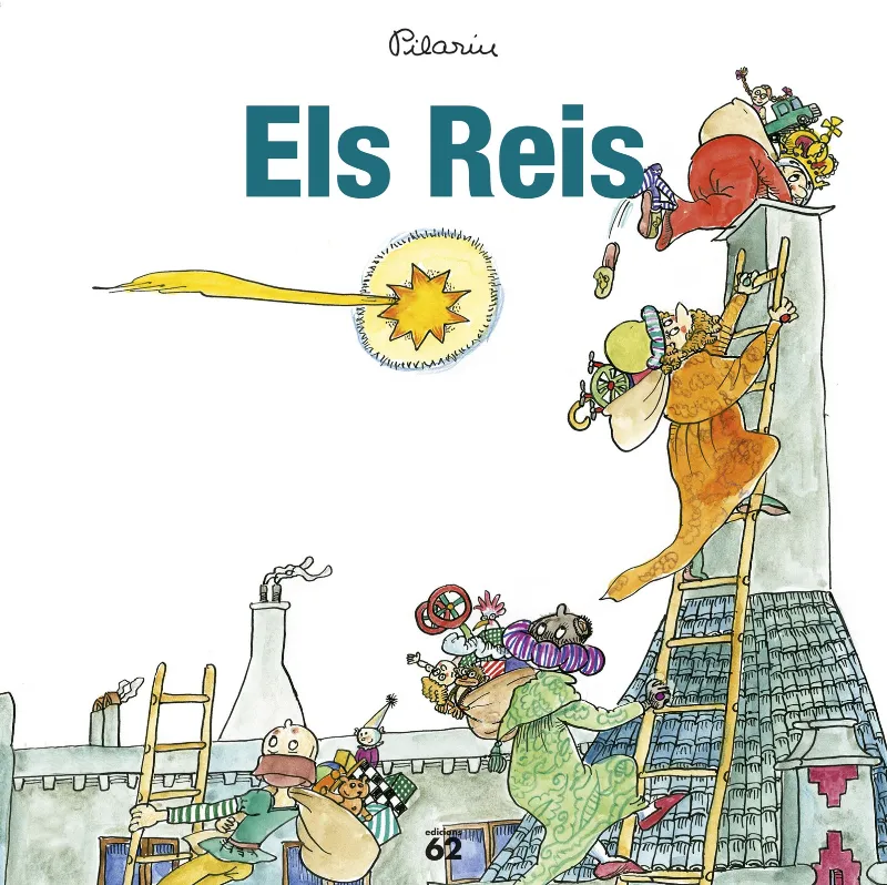 REIS, ELS