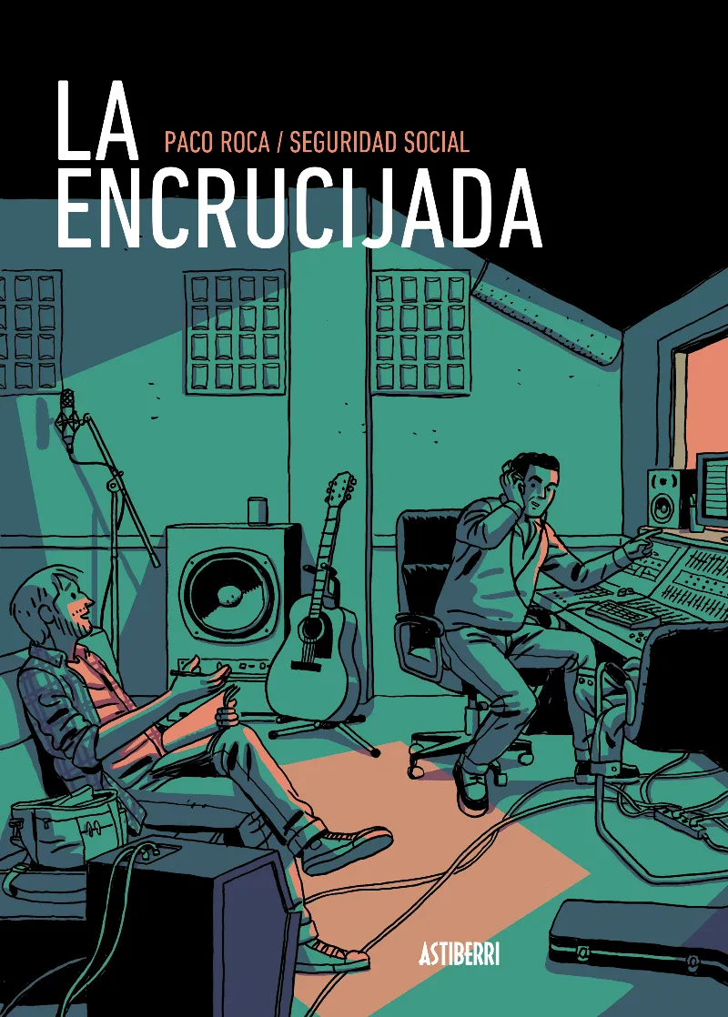 ENCRUCIJADA, LA