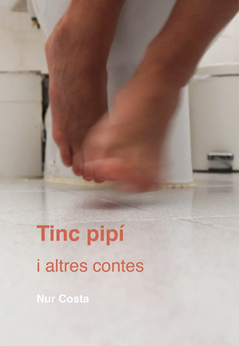 Tinc pipí i altres contes