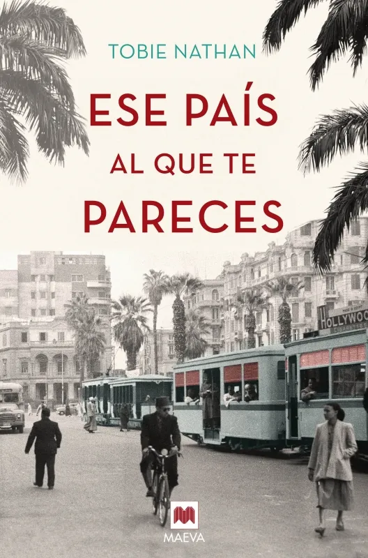 ESE PAIS AL QE TE PARECES -NOVELA FINALISTA DEL PREMIO GONCOURT-