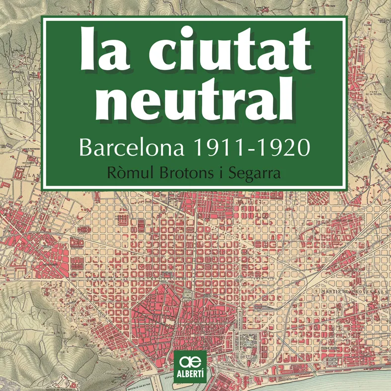 CIUTAT NEUTRAL, LA