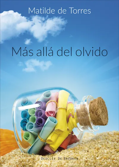 MAS ALLA DEL OLVIDO