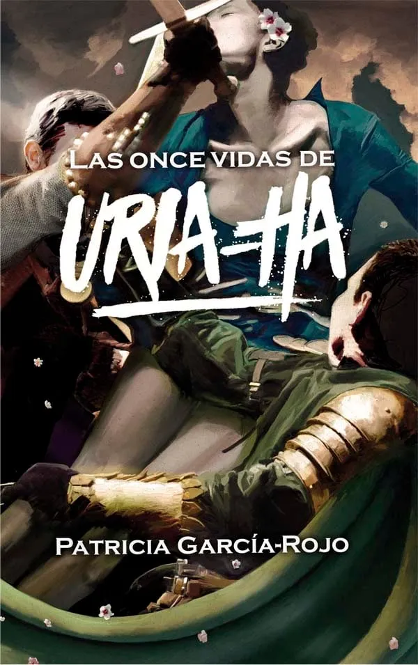 ONCE VIDA DE URIA-HA,LAS