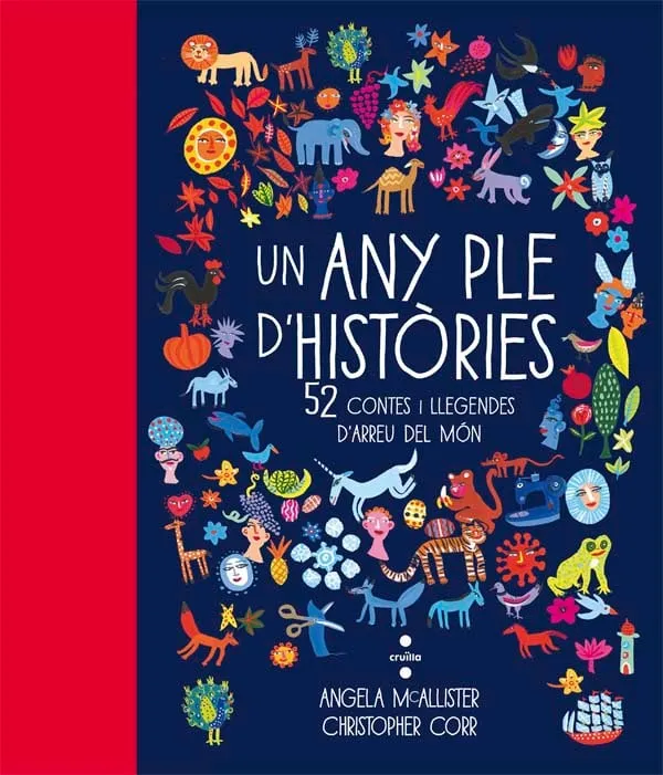 ANY PLE D' HISTORIES, UN