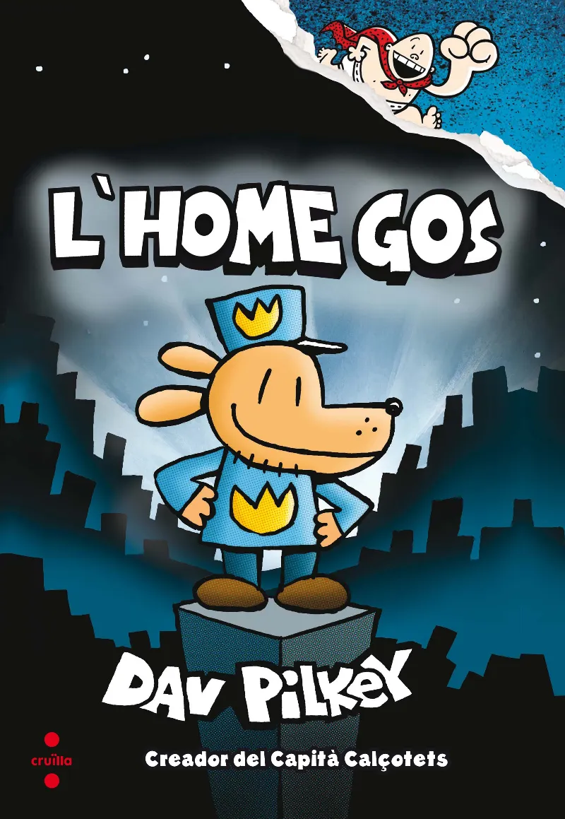 L'Home Gos 1. L'Home Gos