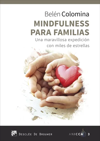 MINDFULNNESS PARA FAMILIAS