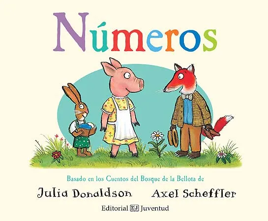 Números