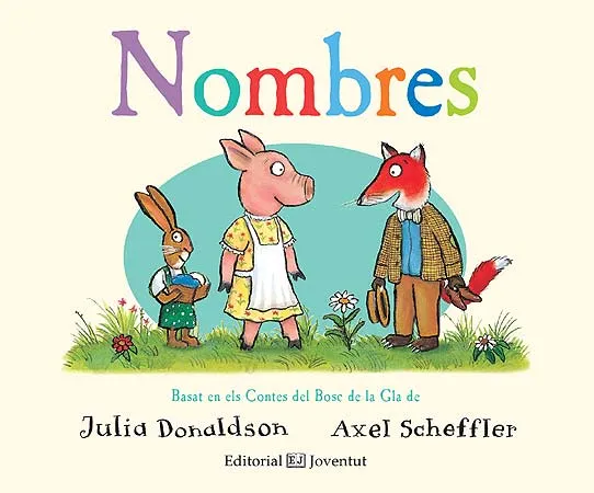 Nombres