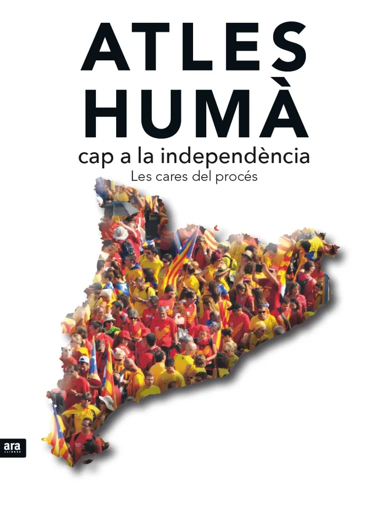 Atles humà cap a la independència