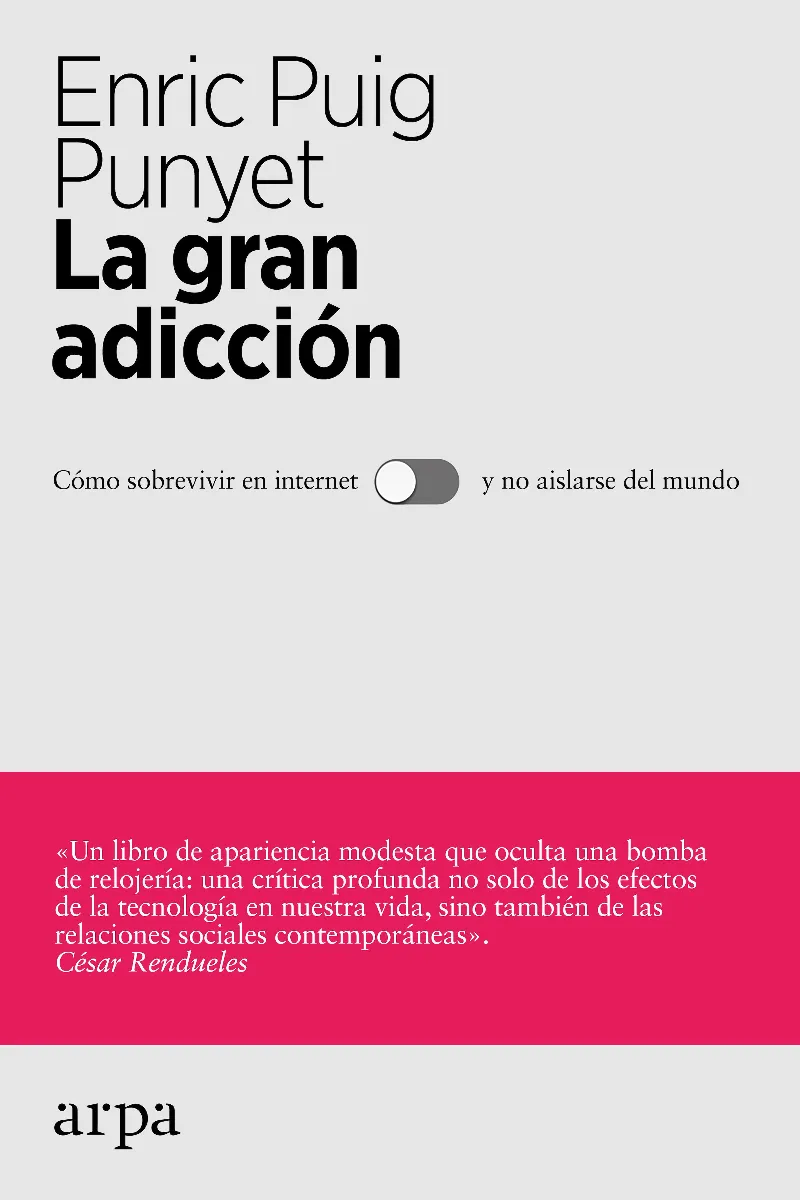 GRAN ADICCION, LA