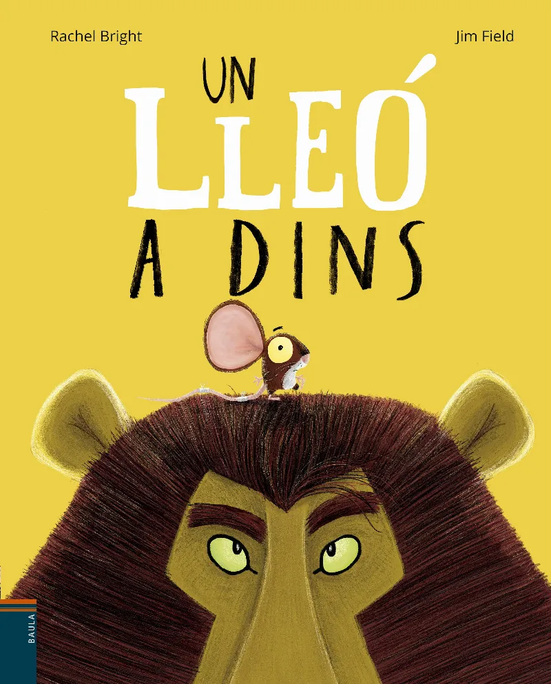 UN LLEÓ A DINS