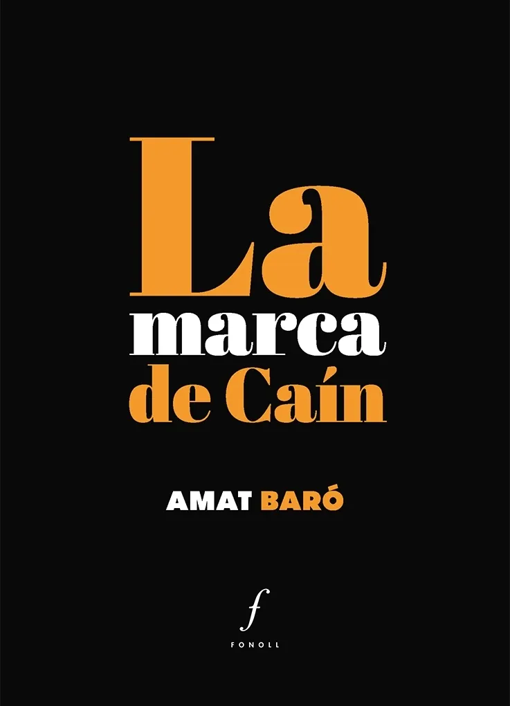 MARCA DE CAIN, LA