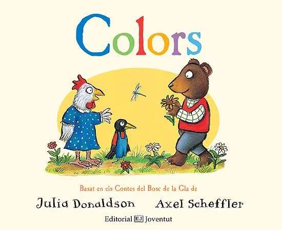 Colors