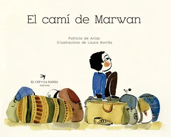 CAMI DE MARWAN, EL