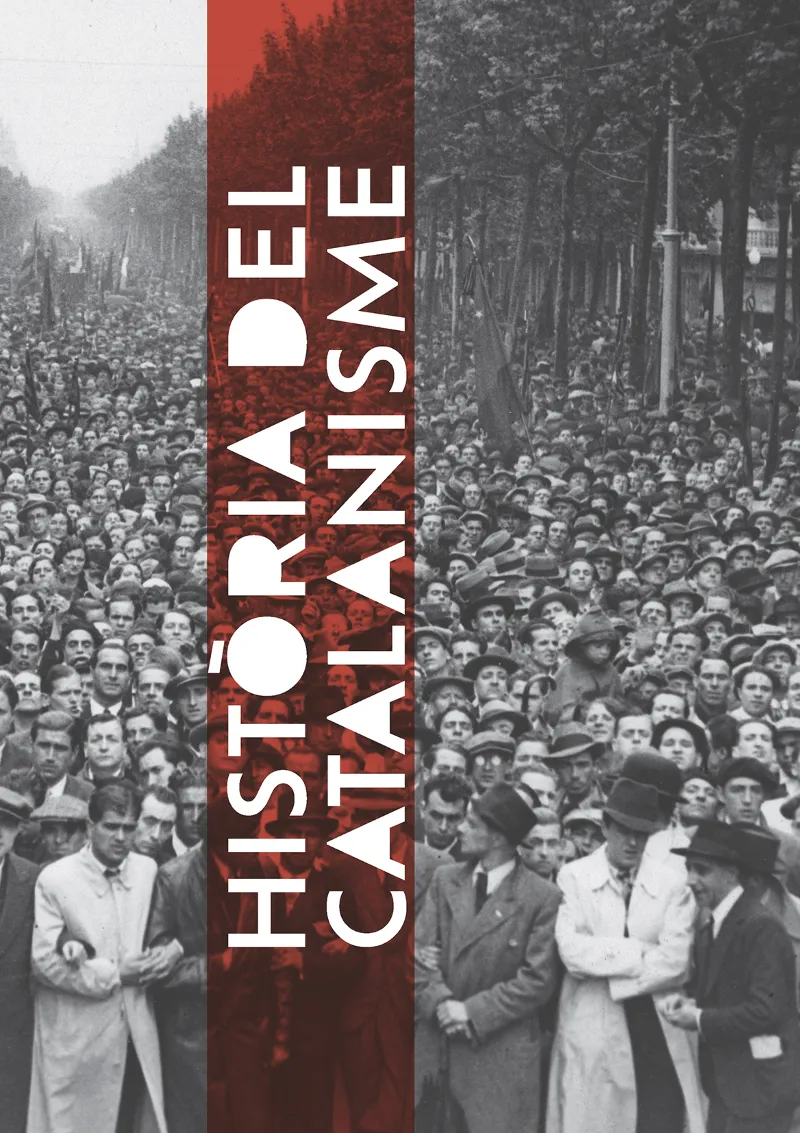 Història del catalanisme