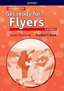 YLE GET READY FOR... FLYERS TB
