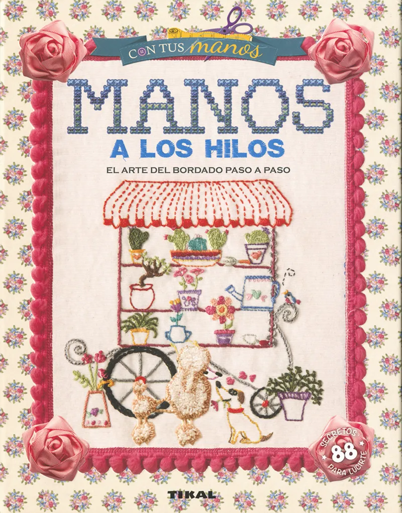 Manos a los hilos