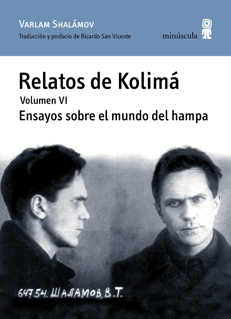 RELATOS DE KOLIMA VI