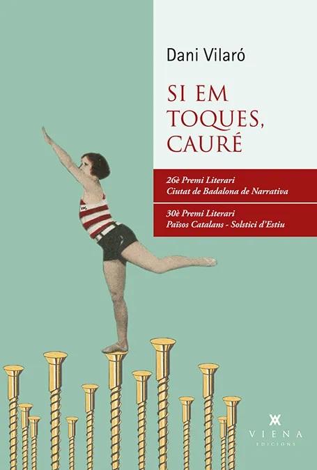 SI EM TOQUES CAURE