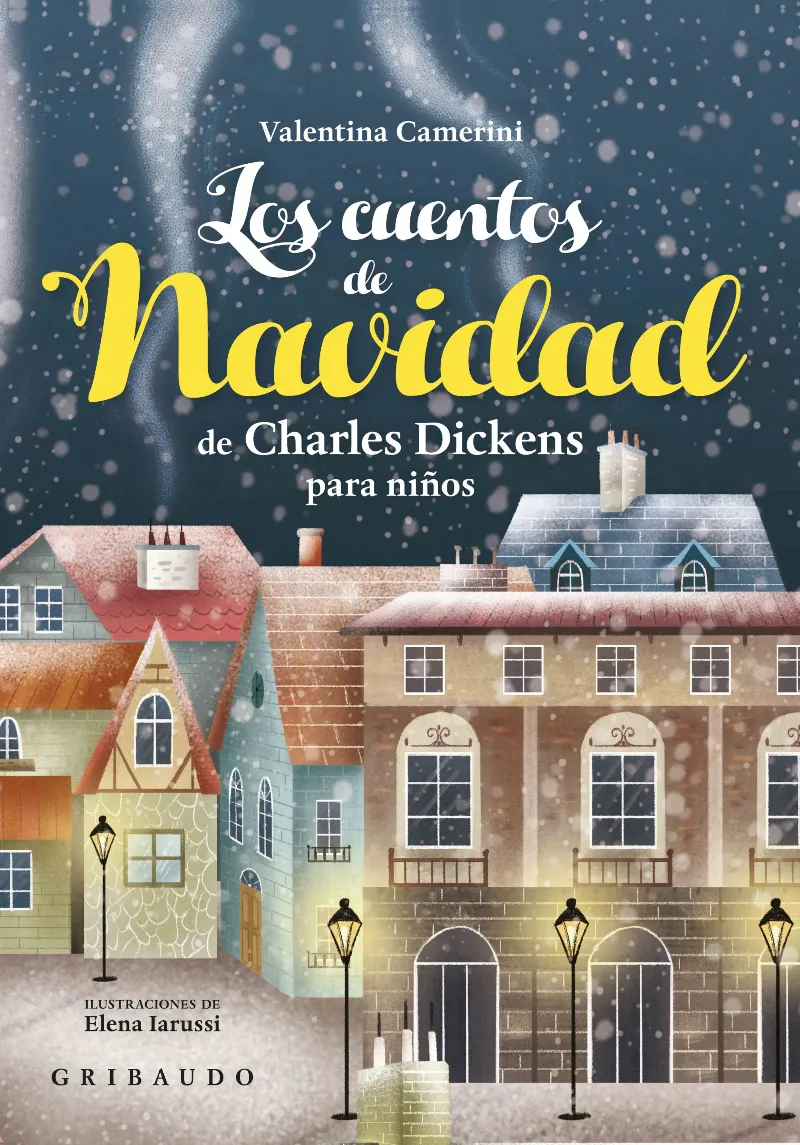 CUENTOS DE NAVIDAD DE CHARLES DICKENS PARA NIÑOS,LOS
