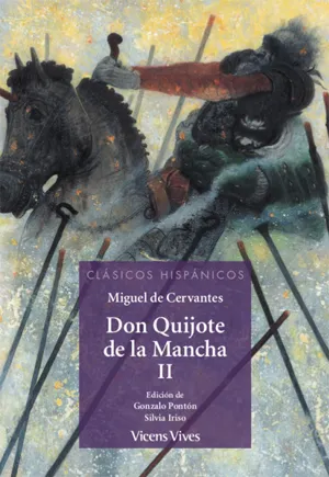 DON QUIJOTE DE LA MANCHAII-22