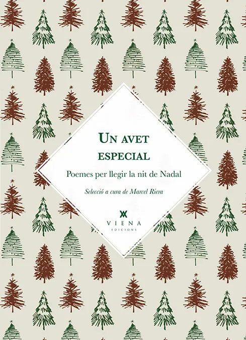AVET ESPECIAL, UN
