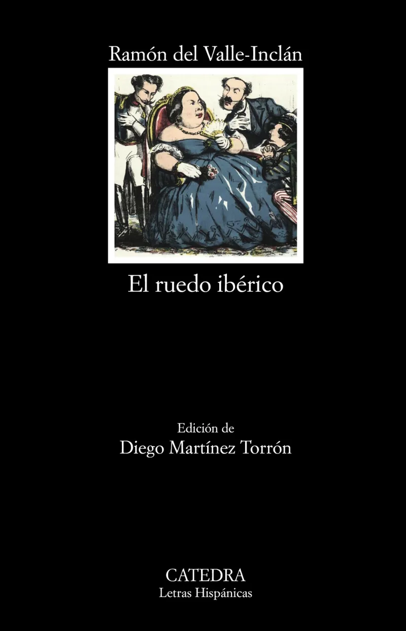 RUEDO IBERICO, EL