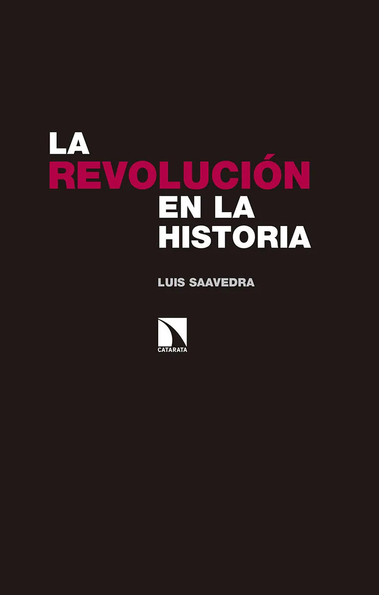 REVOLUCION EN LA HISTORIA, LA