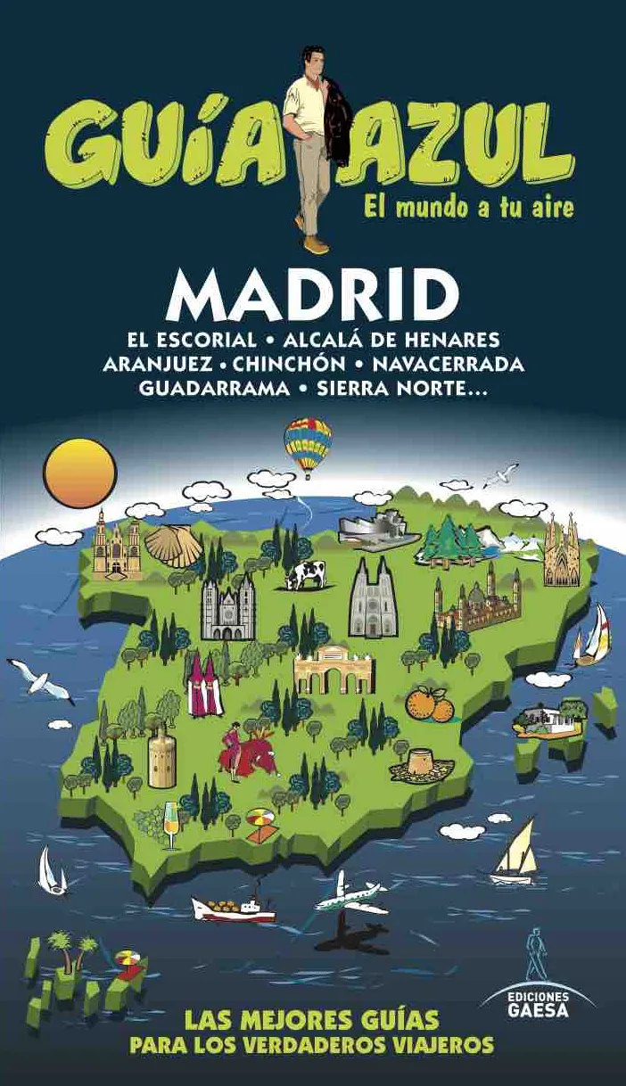 Madrid