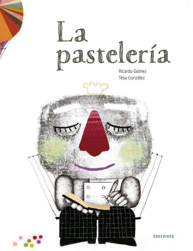 PASTELERIA, LA