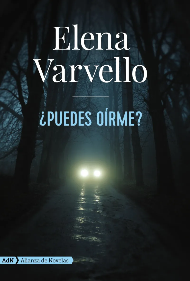 PUEDES OIRME?