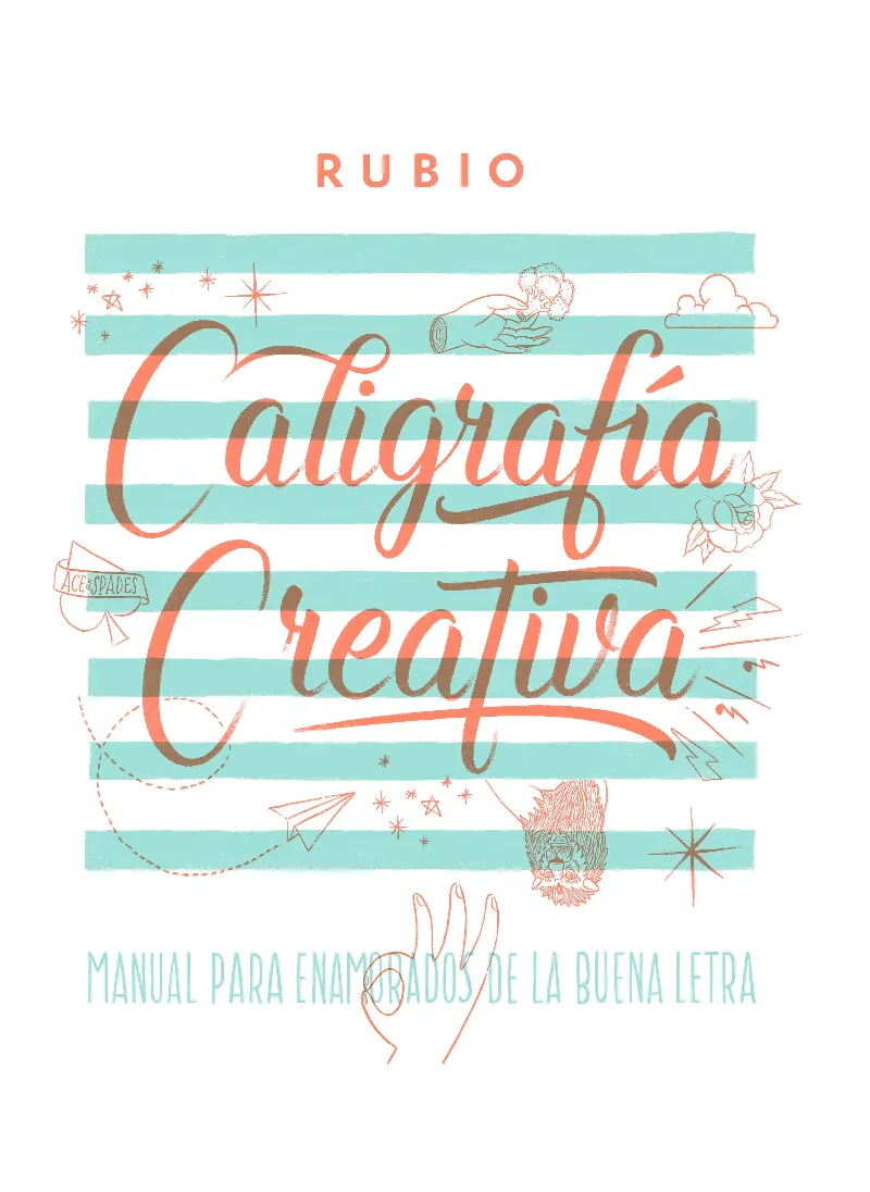CALIGRAFIA CREATIVA