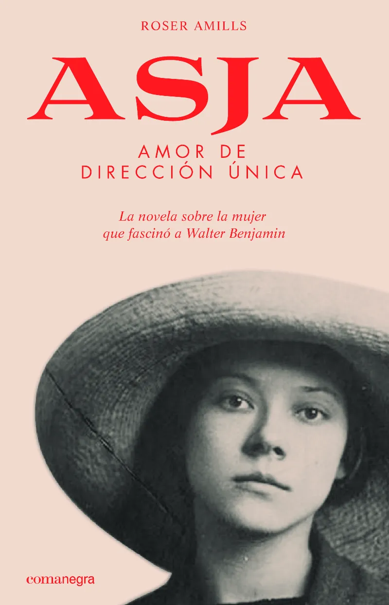 ASJA AMOR DE DIRECCION UNICA