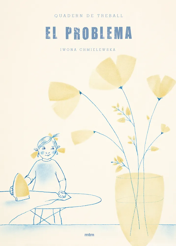 PROBLEMA, EL -LLIBRE DE TREBALL-
