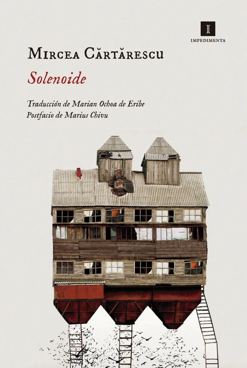 SOLENOIDE -CASTELLA-