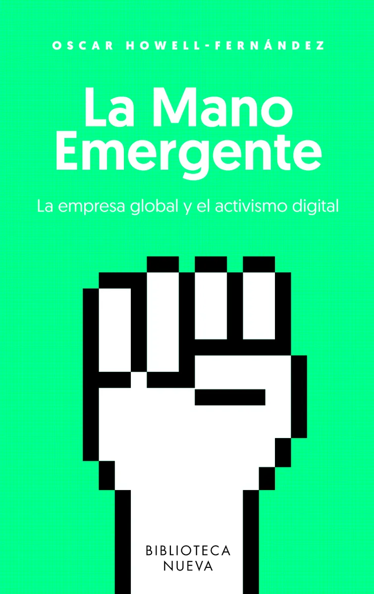 MANO EMERGENTE, LA