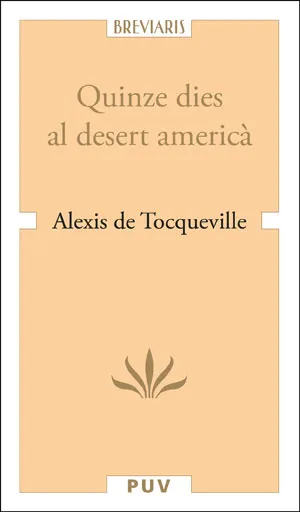 QUINZE DIES AL DESERT AMERICA