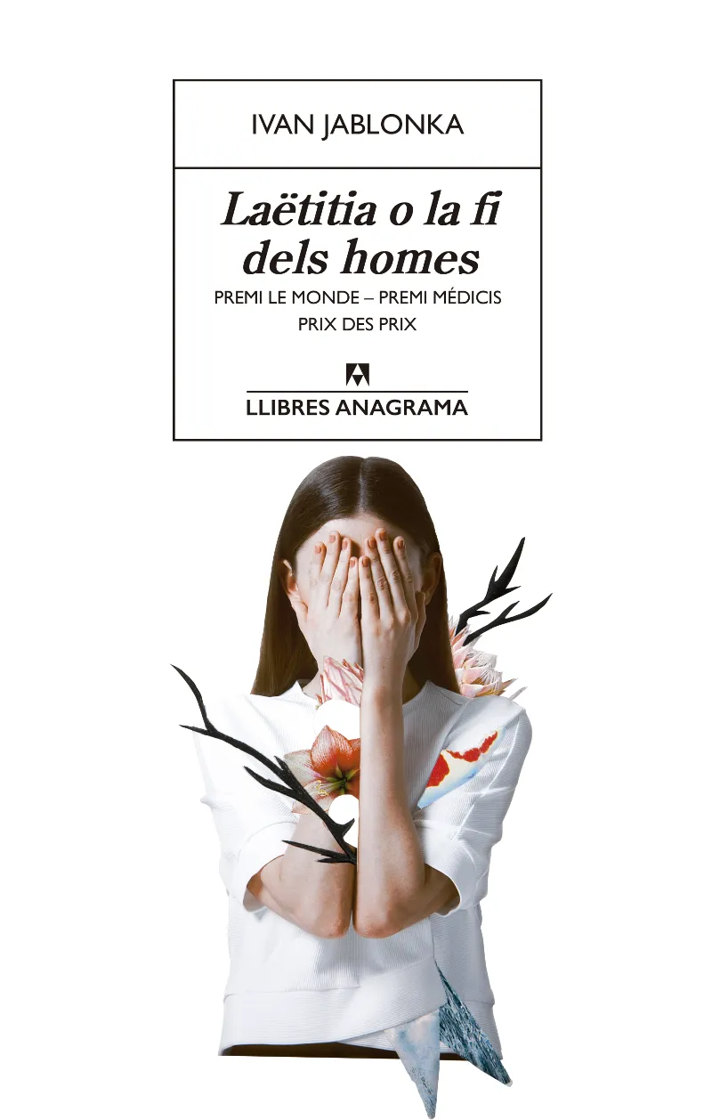 LAETITIA O LA FI DELS HOMES