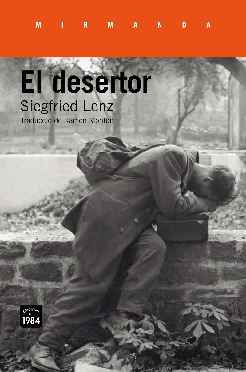DESERTOR, EL