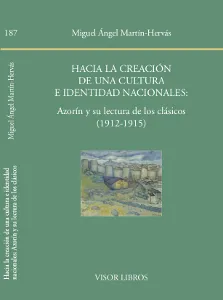 HACIA LA CREACCION DE UNA CULTURA E IDENTIDAD NACIONALES