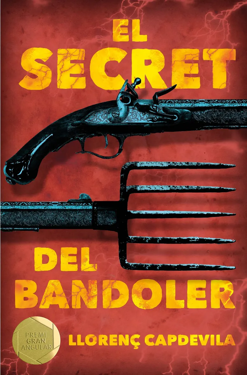 SECRET DEL BANDOLER, EL