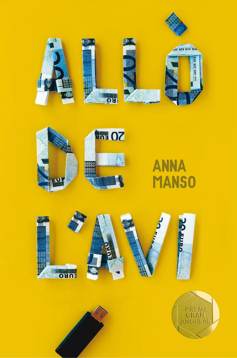 ALLÒ DE L'AVI