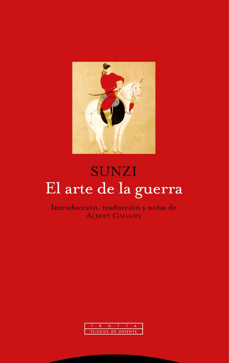 ARTE DE LA GUERRA, EL -TAPES DURES-