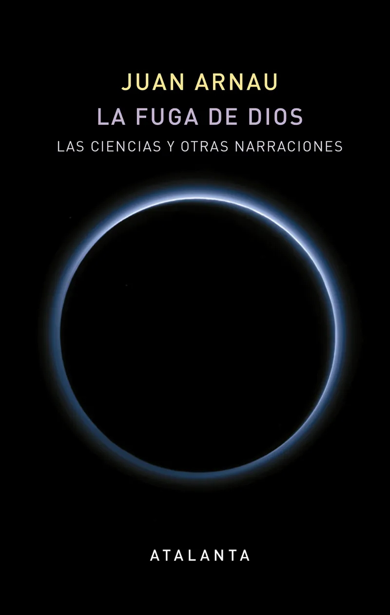 FUGA DE DIOS, LA
