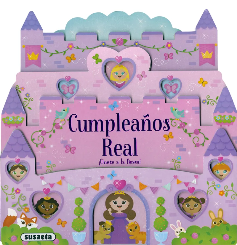 Cumpleaños real