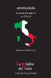 ANTOLOGIA LA POESIA DEL SIGLO XX EN ITALIA