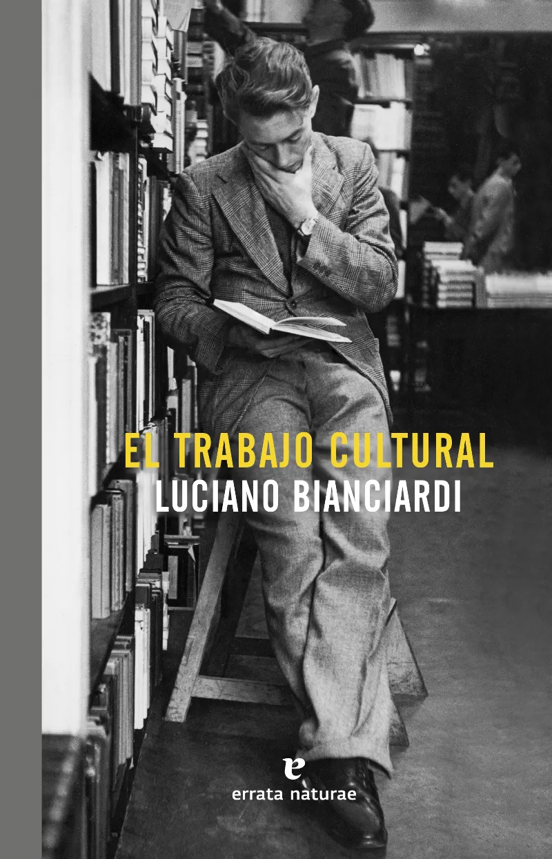 TRABAJO CULTURAL, EL