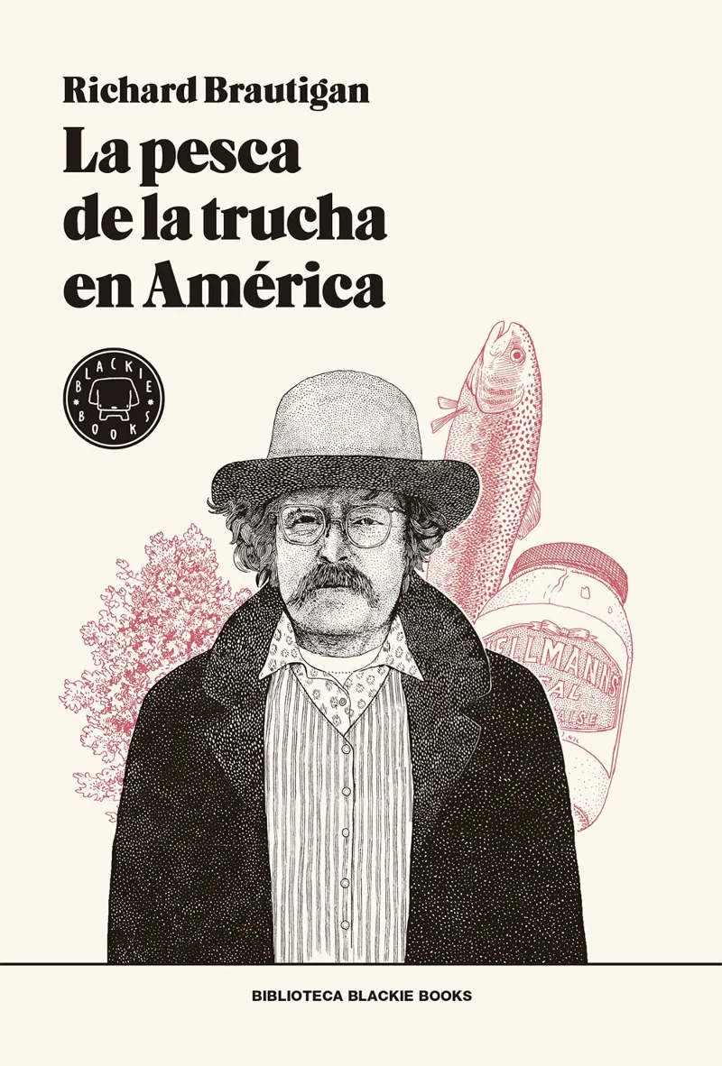 PESCA DE LA TRUCHA EN AMERICA, LA